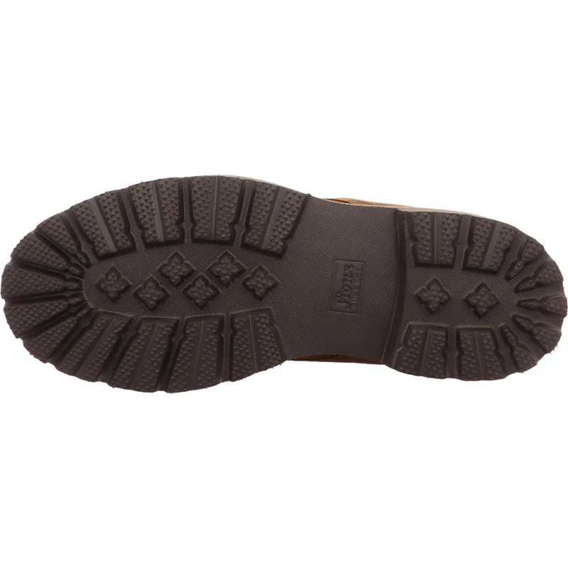 Sioux Boot Adalrik 716 Tex braun