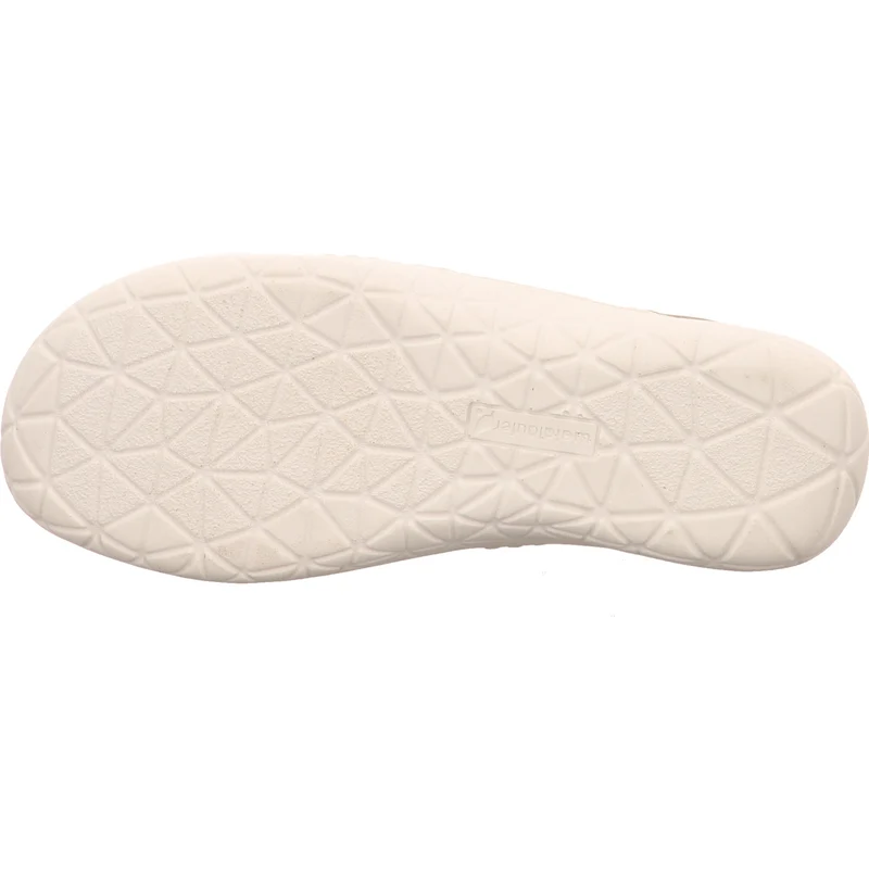 Waldläufer Schnürschuh K-Milena beige