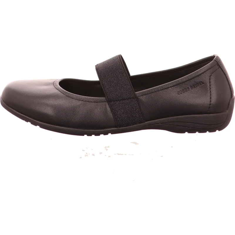 Josef Seibel Slipper Fenja 25 schwarz