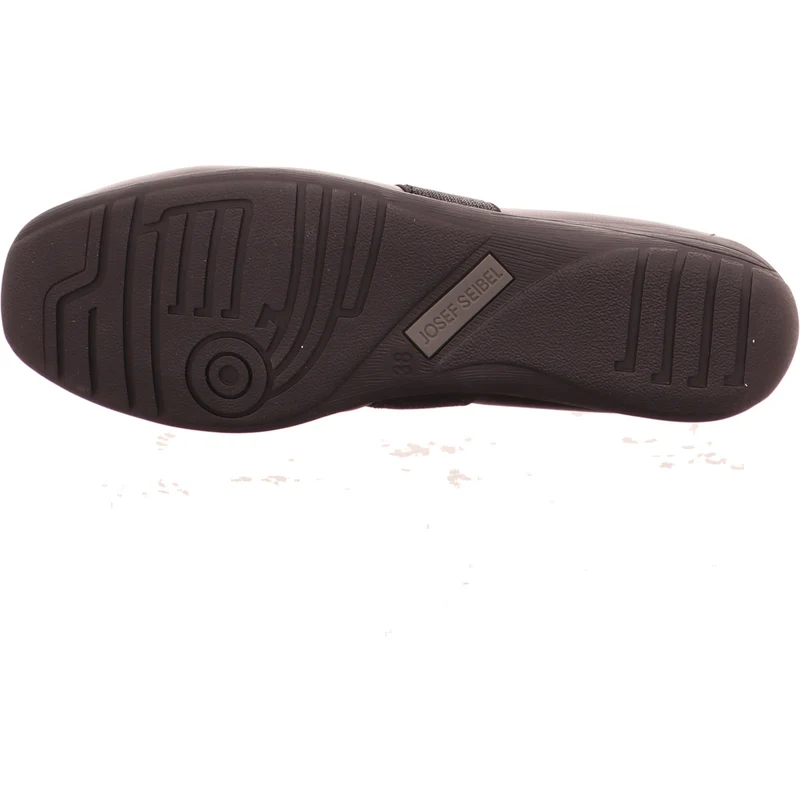 Josef Seibel Slipper Fenja 25 schwarz