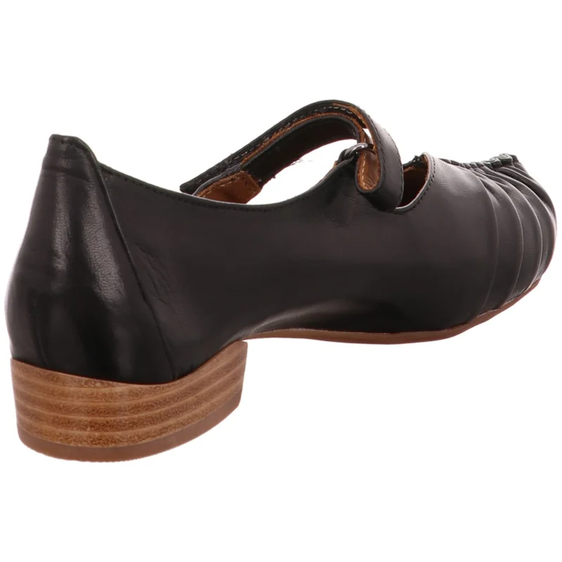 Everybody Slipper GALEGA schwarz