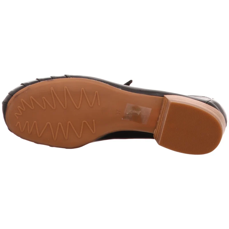 Everybody Slipper GALEGA schwarz