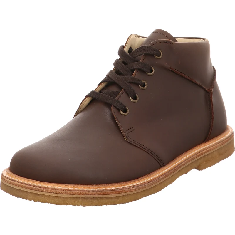 Bär Boot Sean braun