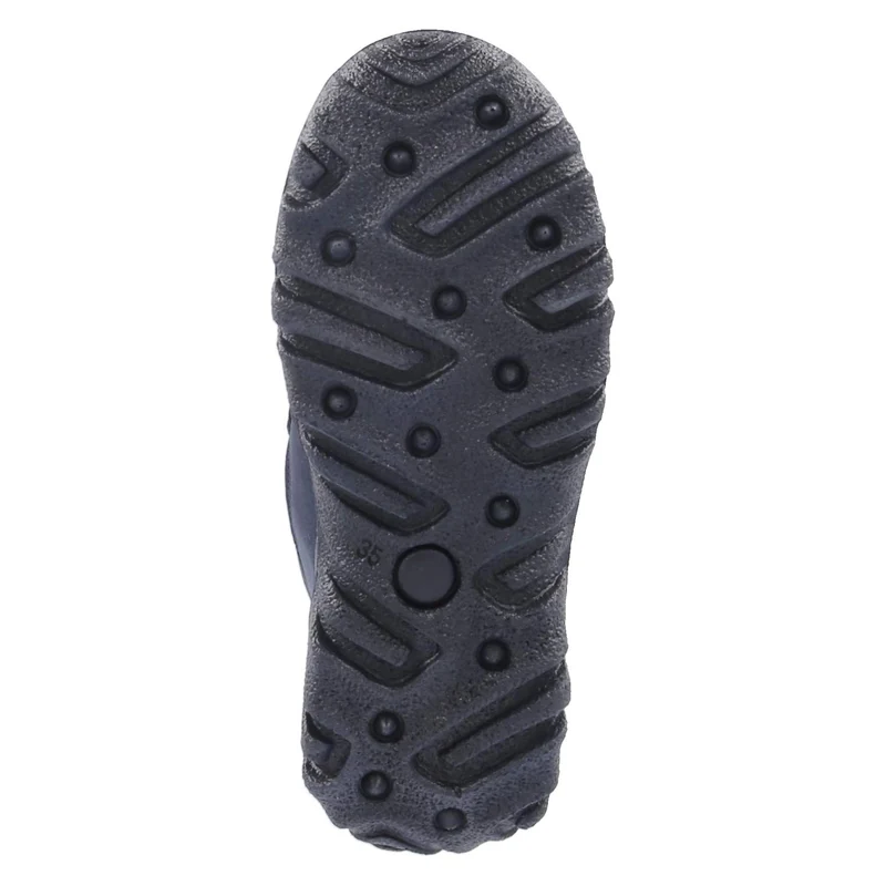 Snowboots HUSKY2 Blau