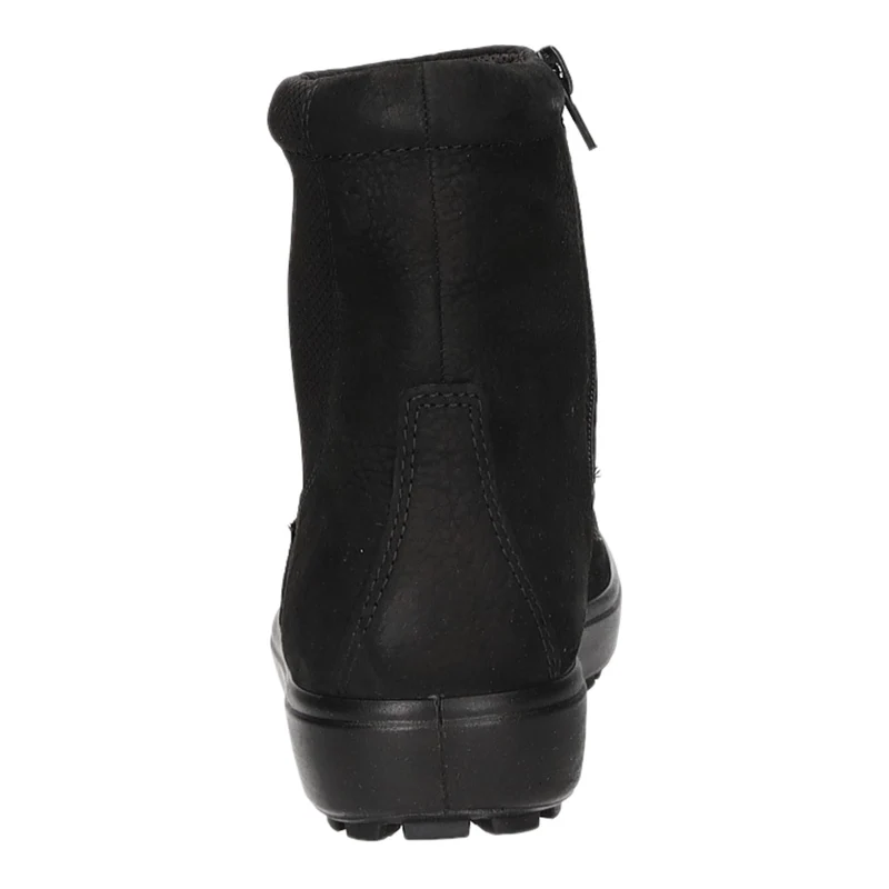 ecco Schlupf-/Reißverschlußstiefelette Kaltfutter bis 35mm Absatz (casual) ECCO CLASSIC TRED W