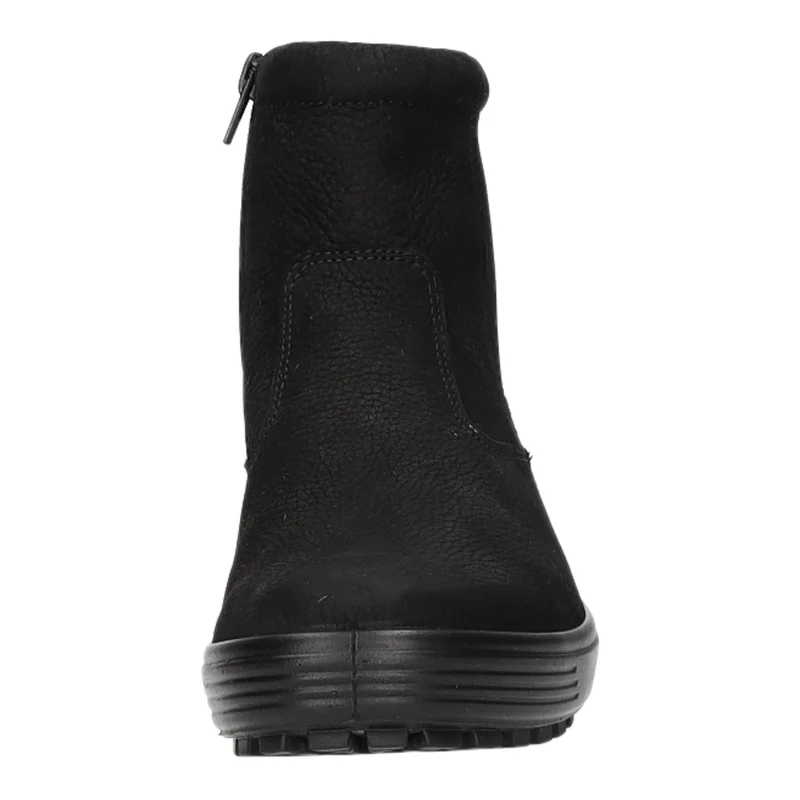 ecco Schlupf-/Reißverschlußstiefelette Kaltfutter bis 35mm Absatz (casual) ECCO CLASSIC TRED W