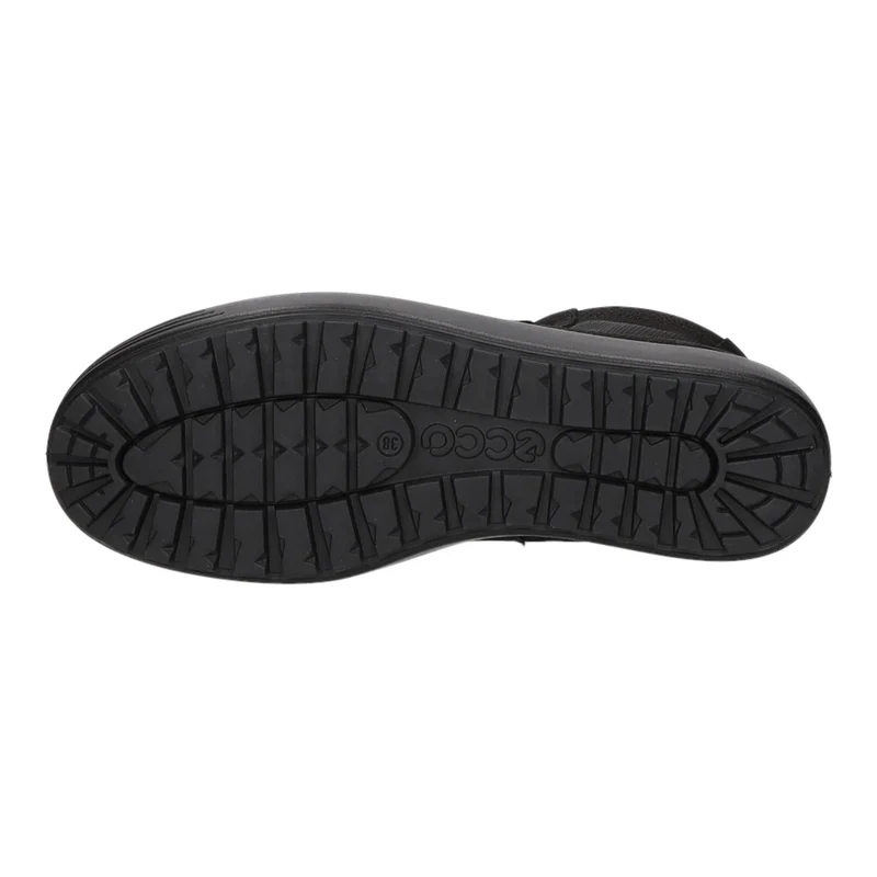 ecco Schlupf-/Reißverschlußstiefelette Kaltfutter bis 35mm Absatz (casual) ECCO CLASSIC TRED W