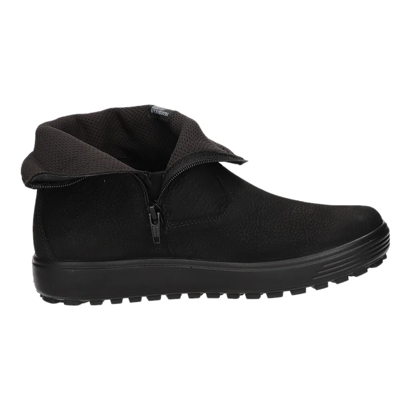 ecco Schlupf-/Reißverschlußstiefelette Kaltfutter bis 35mm Absatz (casual) ECCO CLASSIC TRED W