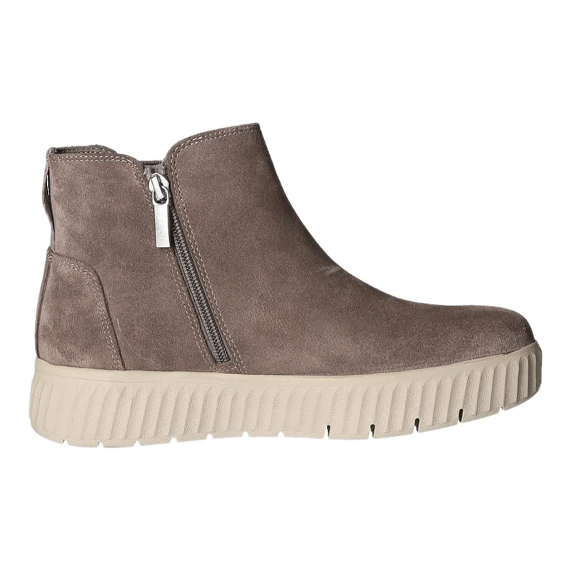 Tamaris Schlupf-/Reißverschlußstiefelette Kaltfutter bis 35mm Absatz (casual)