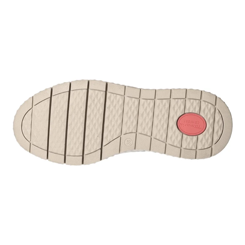 Tamaris Schlupf-/Reißverschlußstiefelette Kaltfutter bis 35mm Absatz (casual)