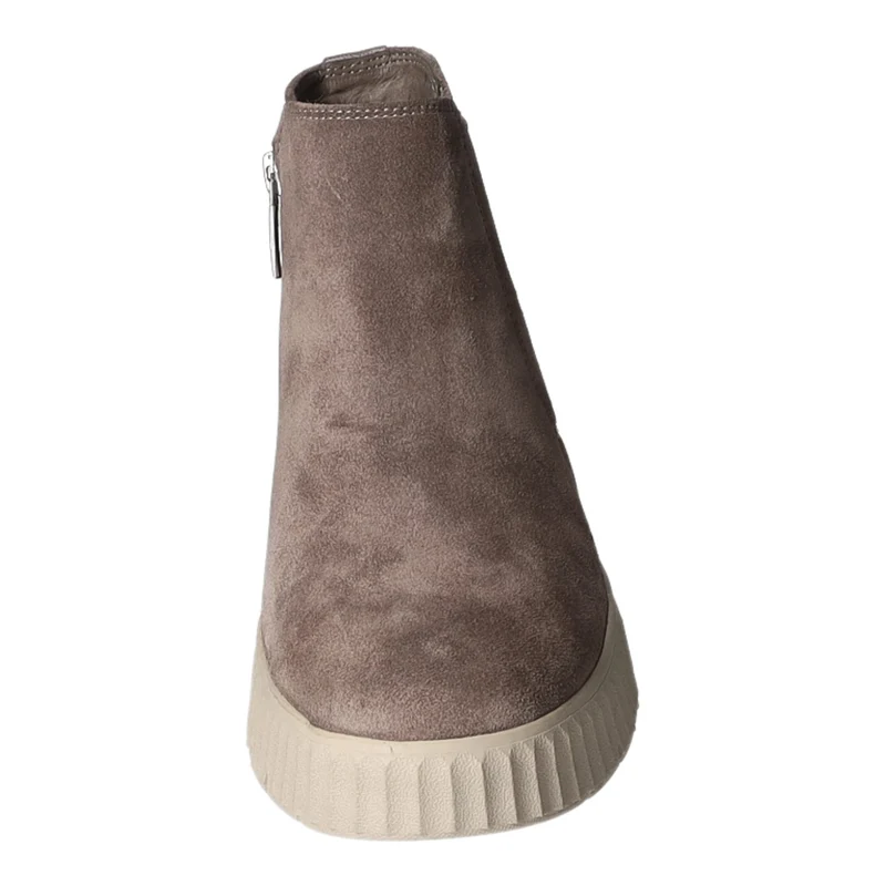 Tamaris Schlupf-/Reißverschlußstiefelette Kaltfutter bis 35mm Absatz (casual)