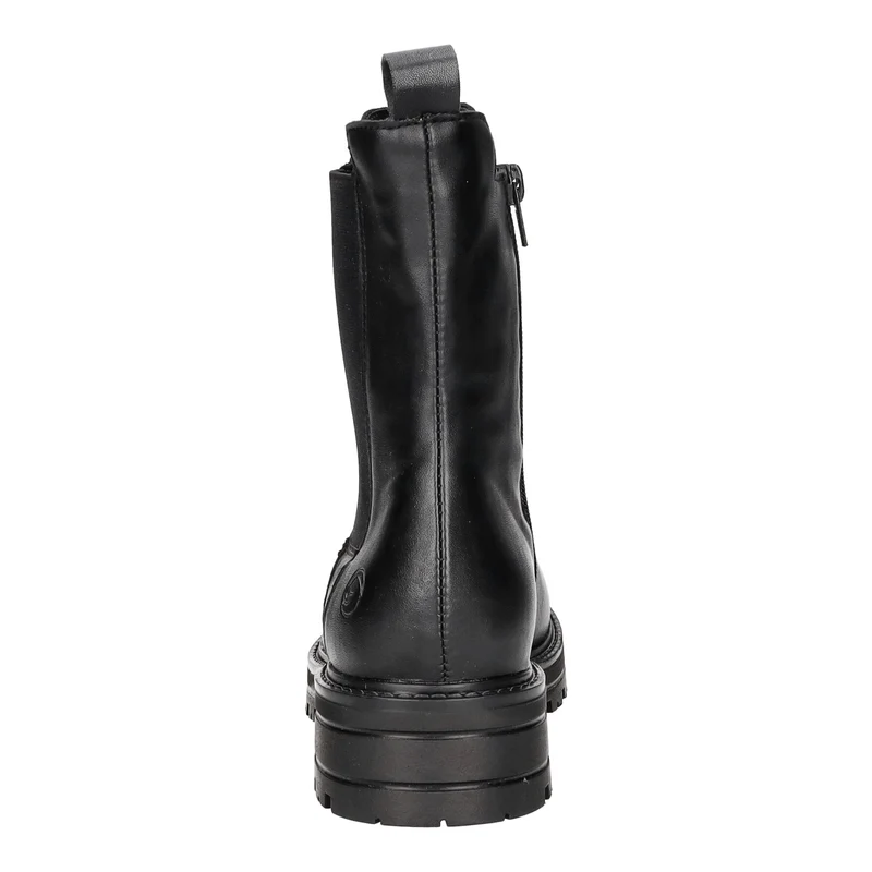 Remonte Schlupf-/Reißverschlußstiefelette Kaltfutter bis 35mm Absatz (casual)