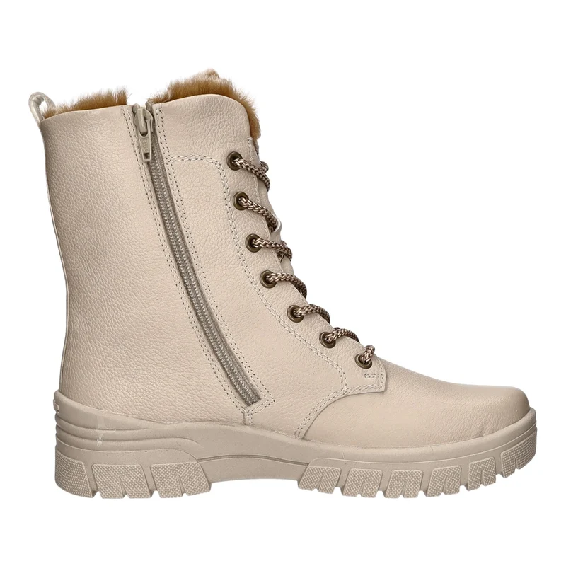 Remonte Schnürstiefelette Warmfutter bis 35mm Absatz (casual)