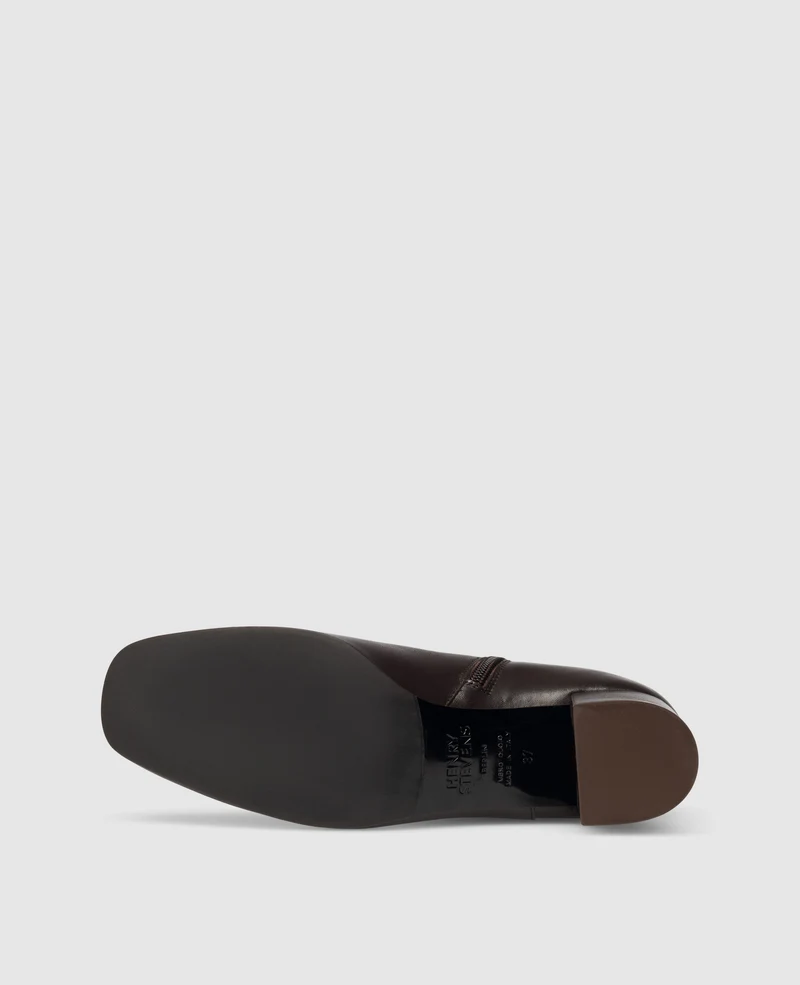 Audrey AB50 - Dark Brown