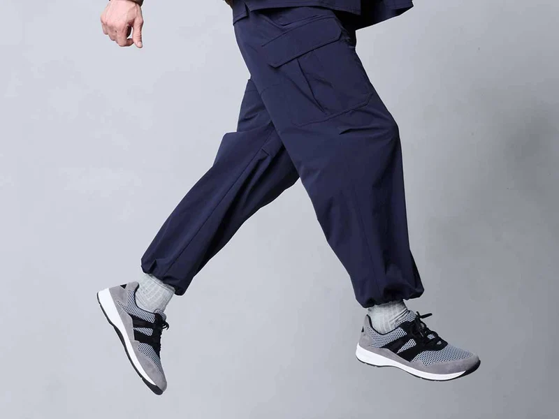 Easyrun