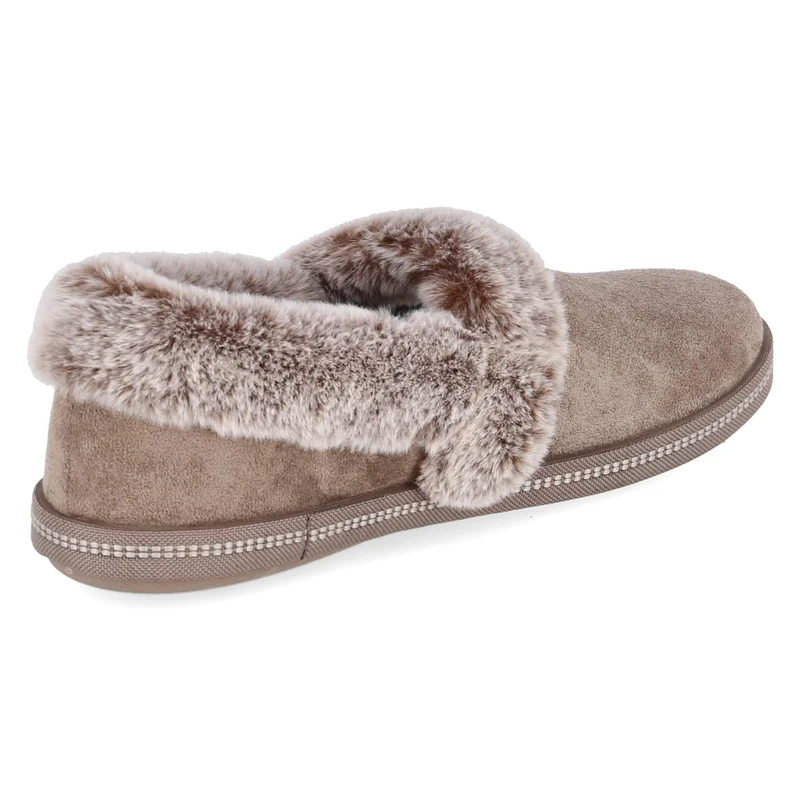Hausschuhe COZY CAMPFIRE TEAM TOASTY Beige