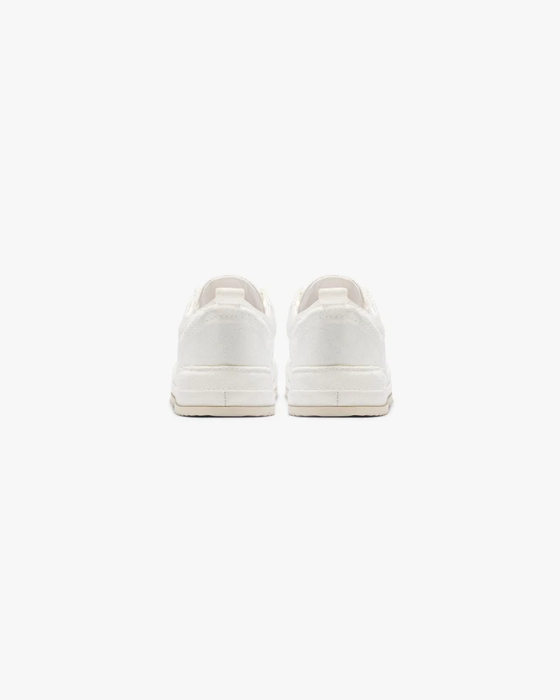 Canvas Alpha Wrap - Vintage White