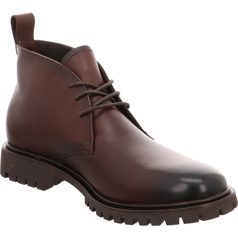LLoyd Boot VENTON 325 braun