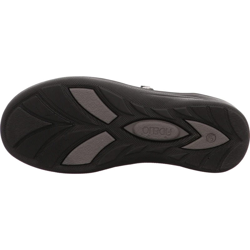 Fidelio Schnürschuh Haley multi