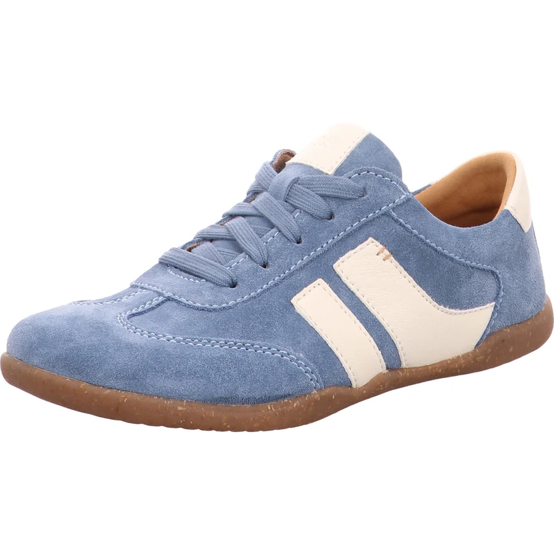 Josef Seibel Schnürschuh Cassandra 11 bl.-kombi.