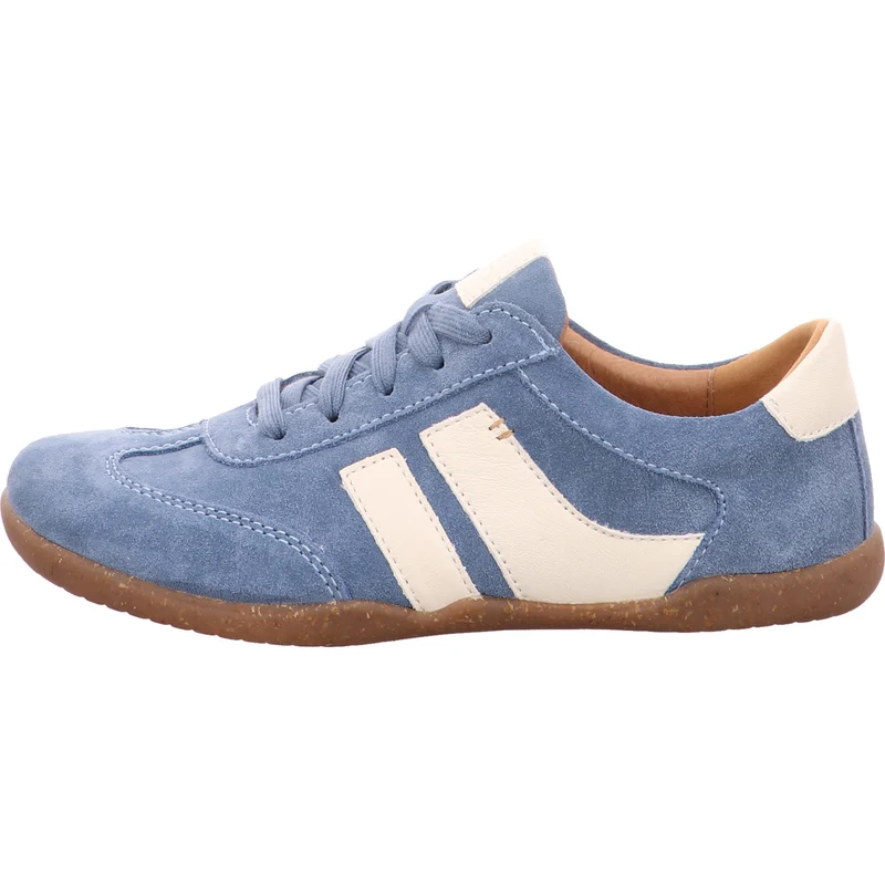 Josef Seibel Schnürschuh Cassandra 11 bl.-kombi.