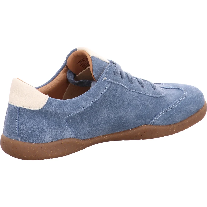 Josef Seibel Schnürschuh Cassandra 11 bl.-kombi.