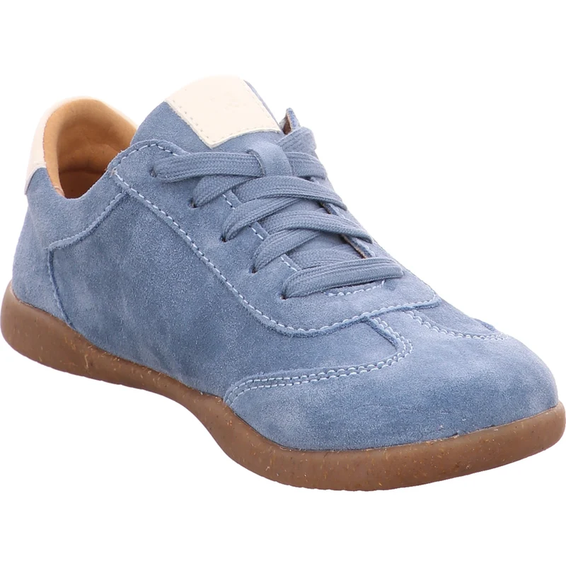 Josef Seibel Schnürschuh Cassandra 11 bl.-kombi.