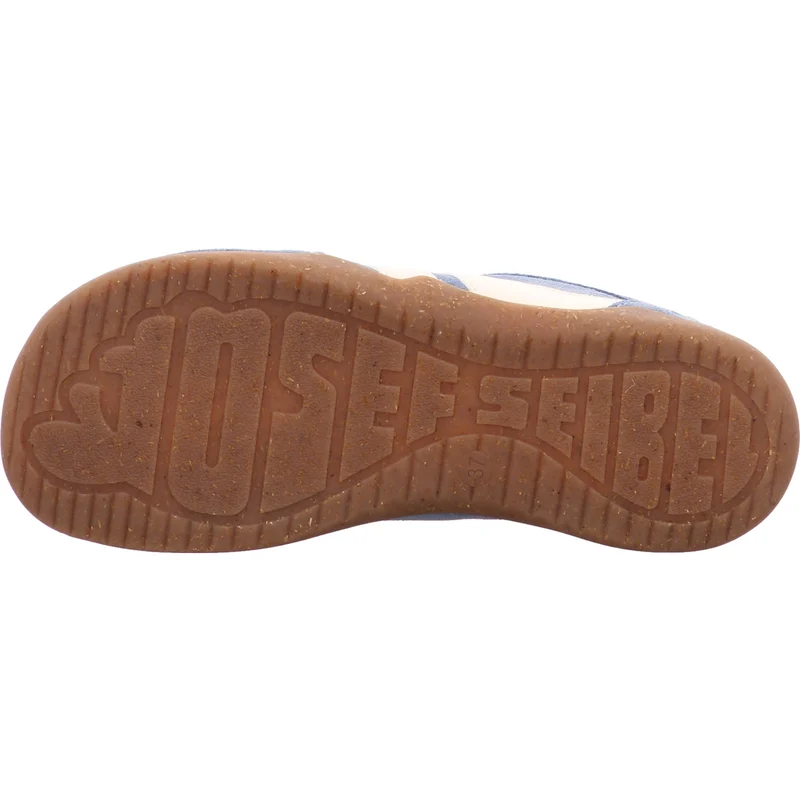 Josef Seibel Schnürschuh Cassandra 11 bl.-kombi.