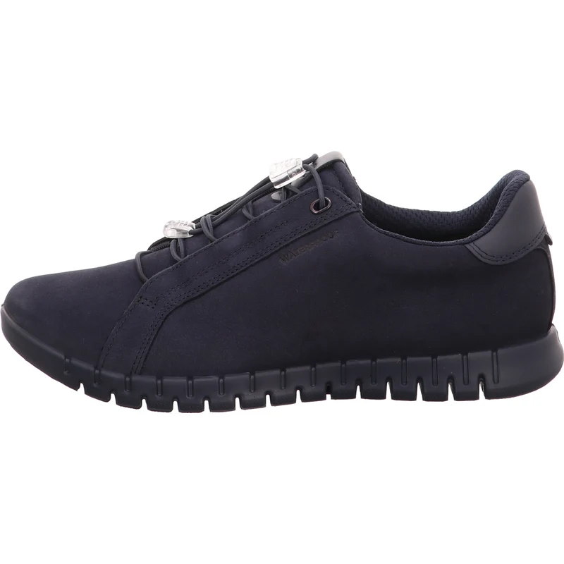 Ecco Slipper GRUUV LITE W blau