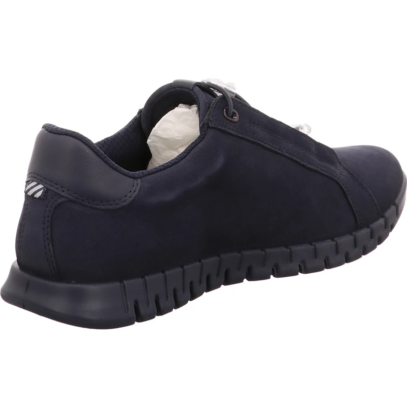 Ecco Slipper GRUUV LITE W blau