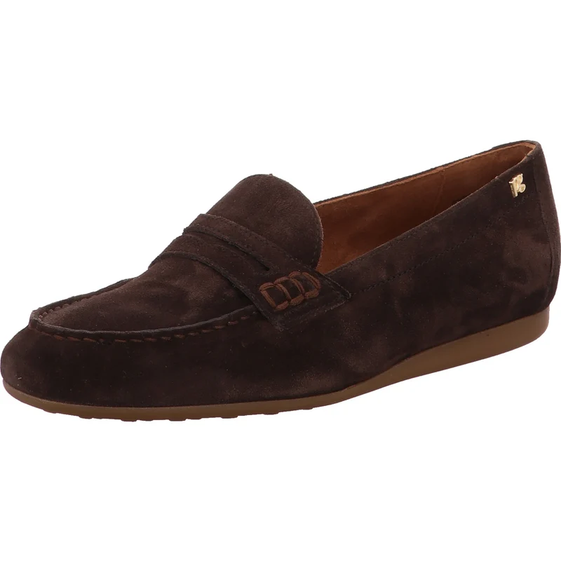 Paul Green Slipper braun
