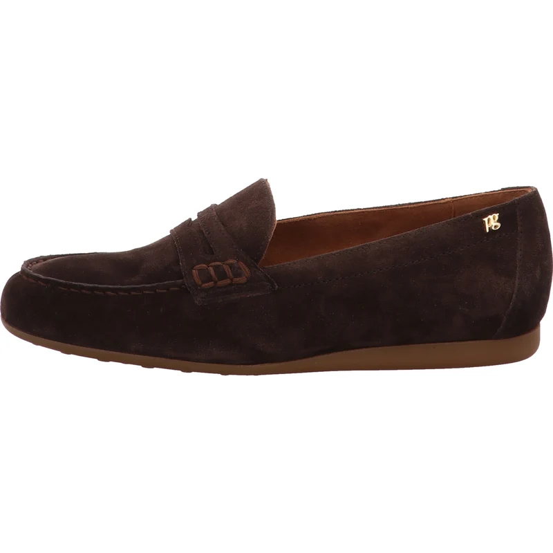 Paul Green Slipper braun