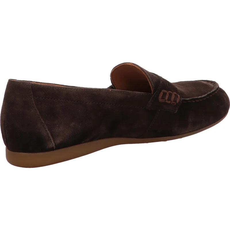 Paul Green Slipper braun