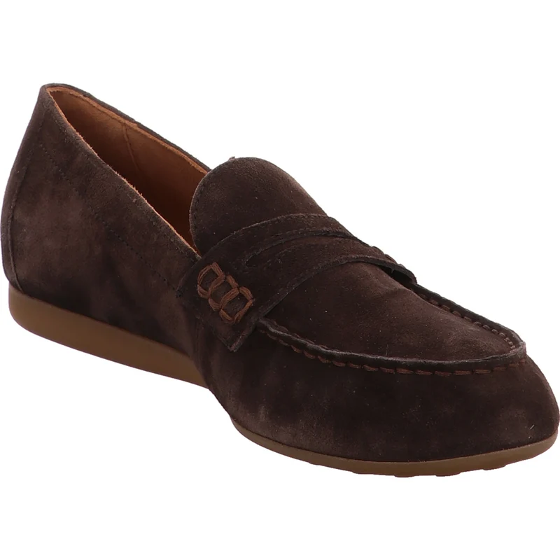 Paul Green Slipper braun