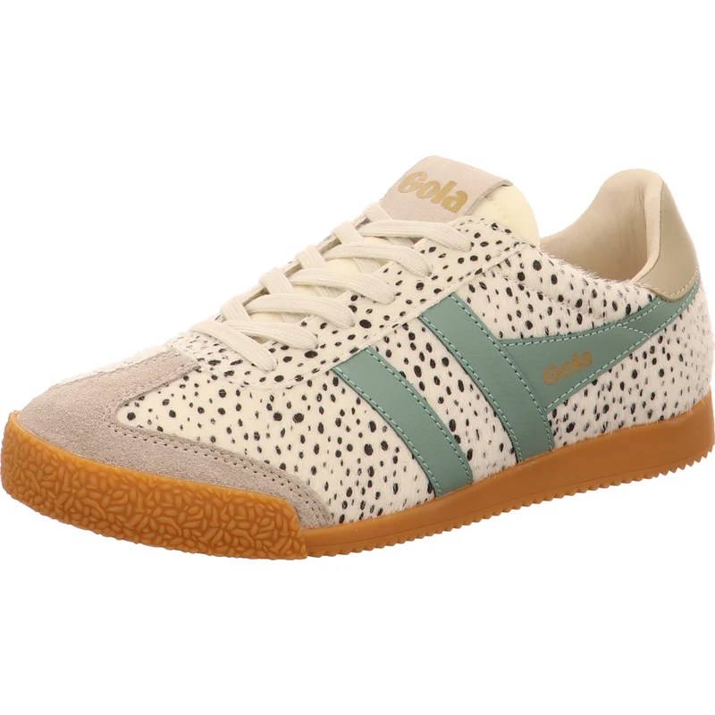 Gola Schnürschuh Elan Savanna multi