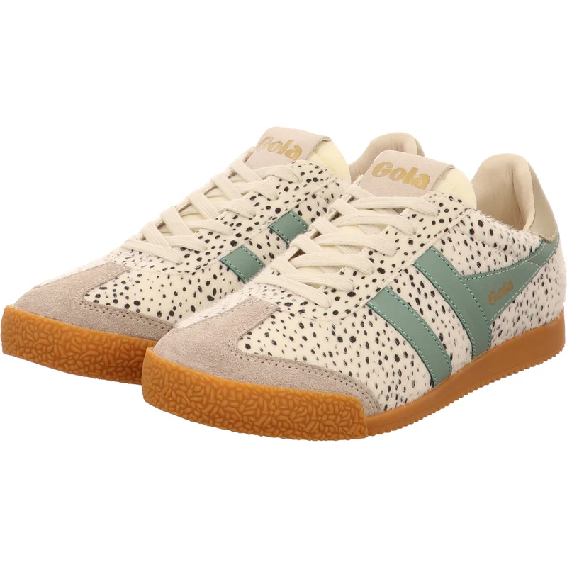Gola Schnürschuh Elan Savanna multi