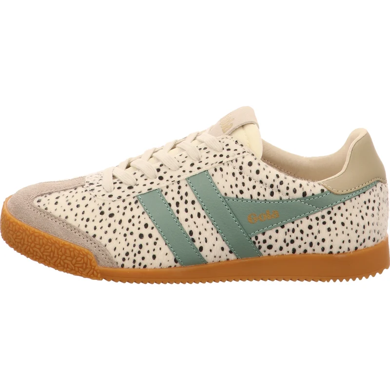 Gola Schnürschuh Elan Savanna multi