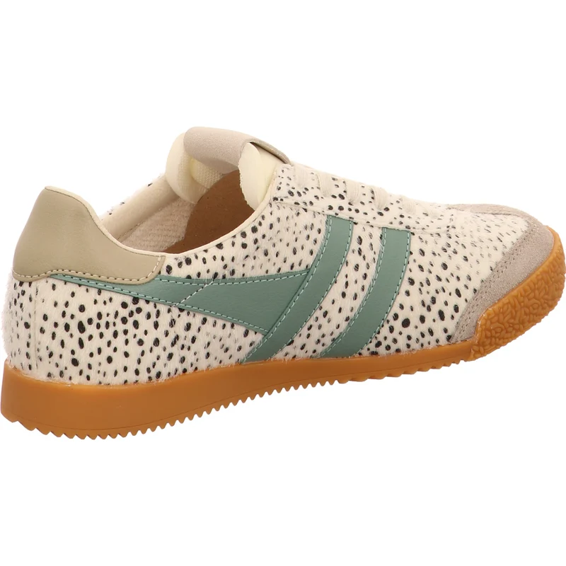 Gola Schnürschuh Elan Savanna multi
