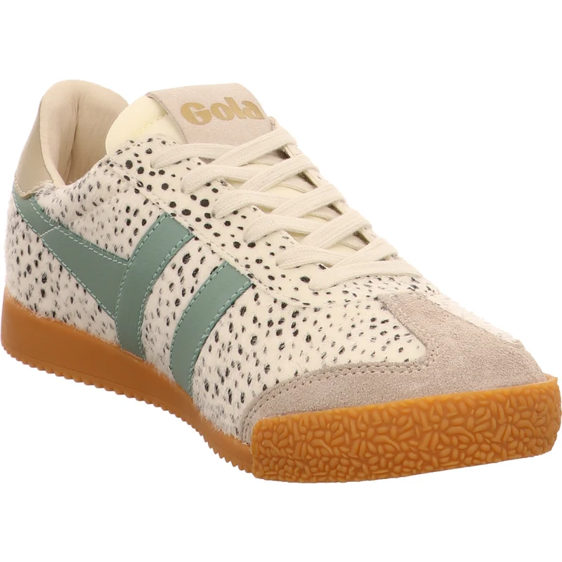 Gola Schnürschuh Elan Savanna multi