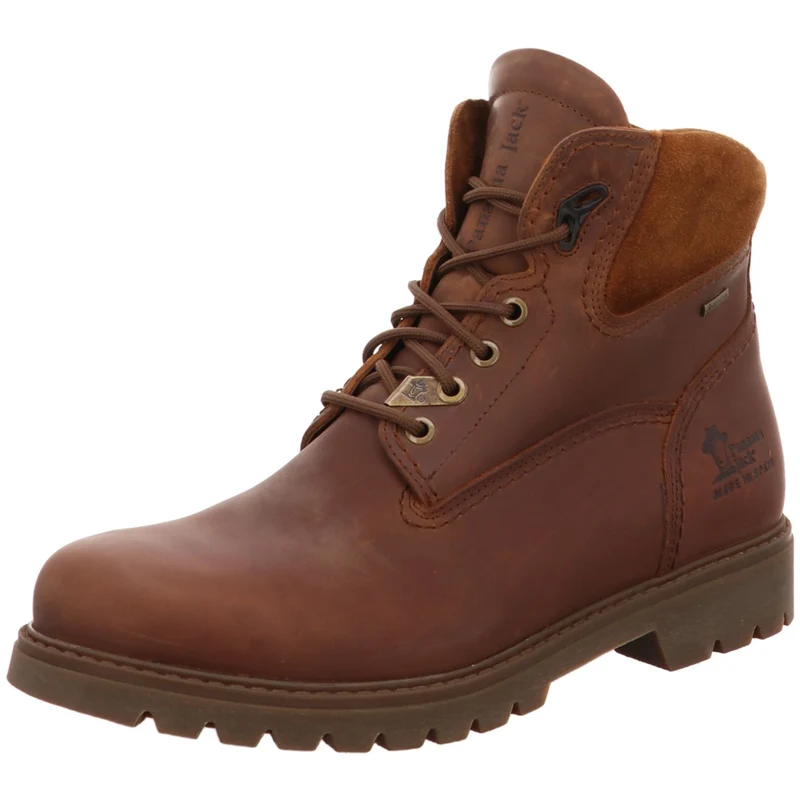 Panama Jack Boot Amur GTX Urban braun