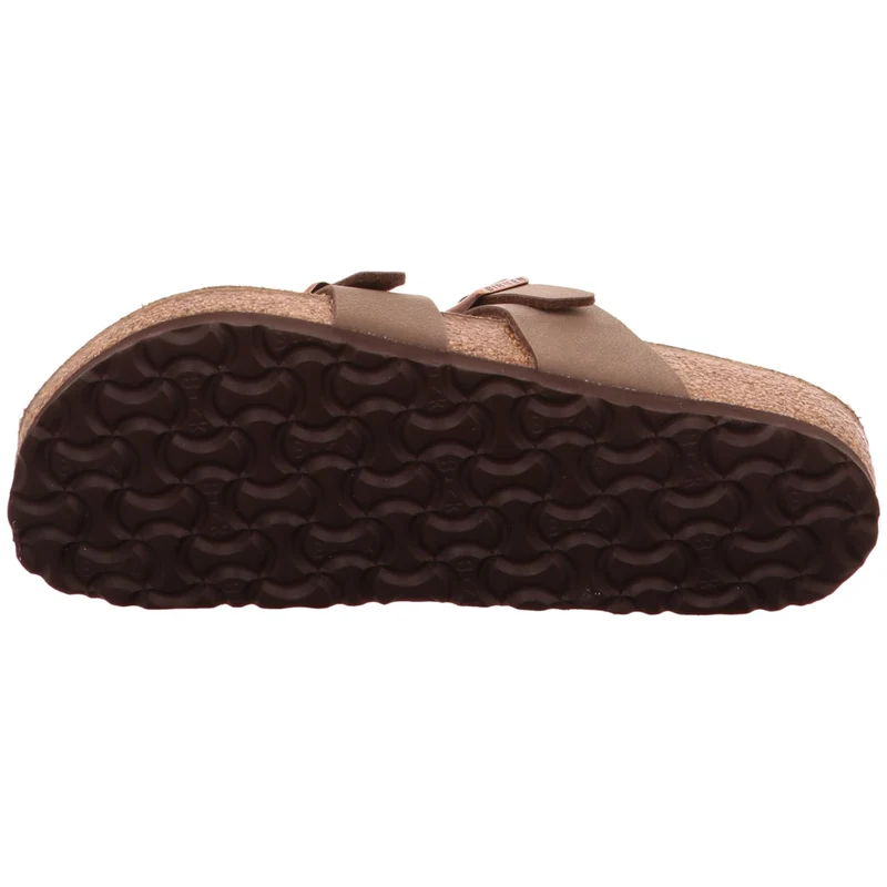 Birkenstock Pantolette Mayari braun
