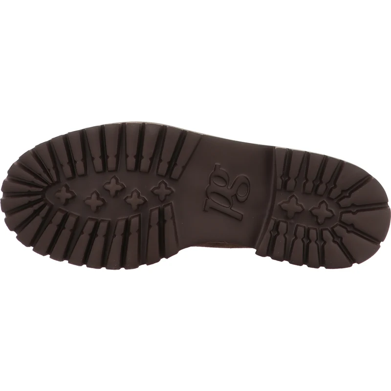 Paul Green Pump 8344 braun