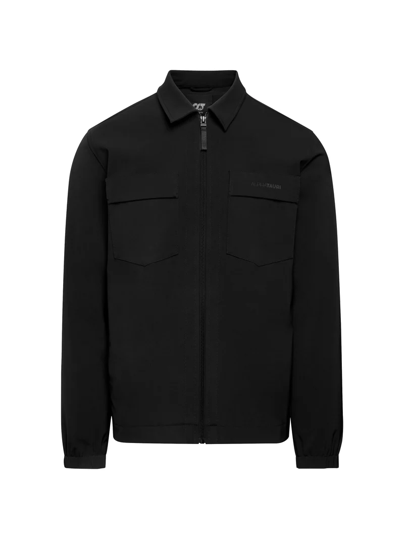 ONGERS V1.Y10.02 M T814 alphatauri black