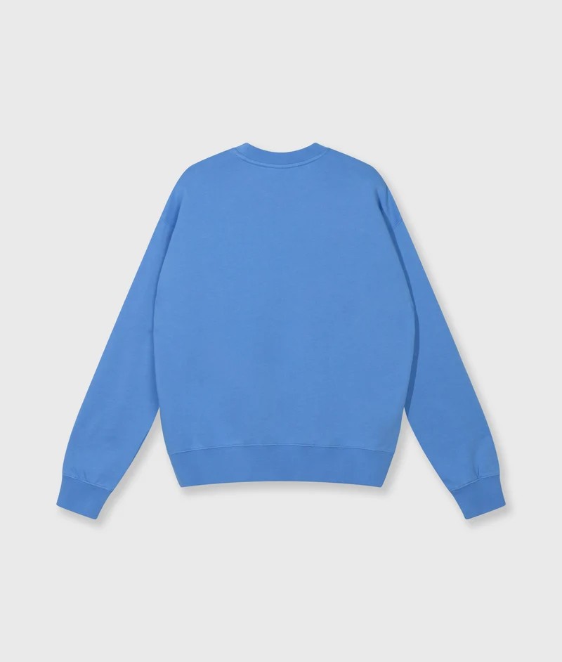 petite sweater ultramarine
