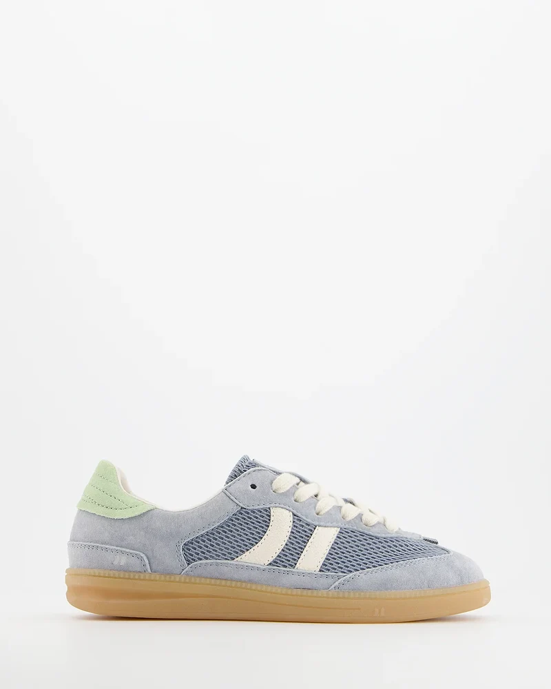 Baresi aqua blue