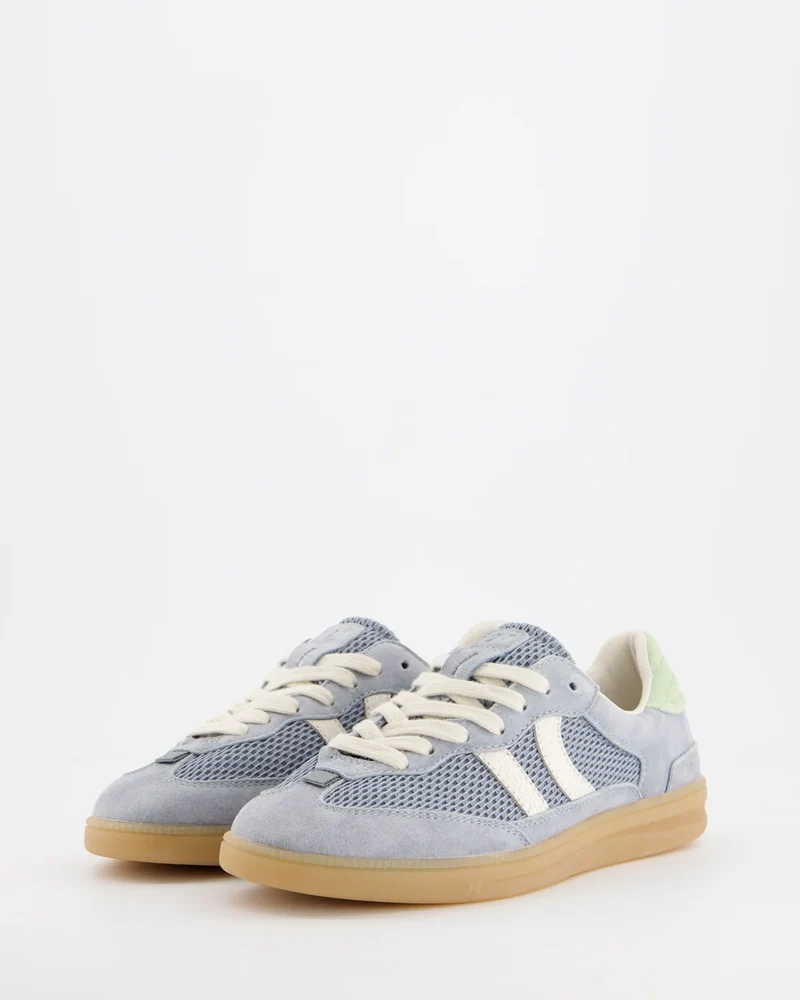 Baresi aqua blue