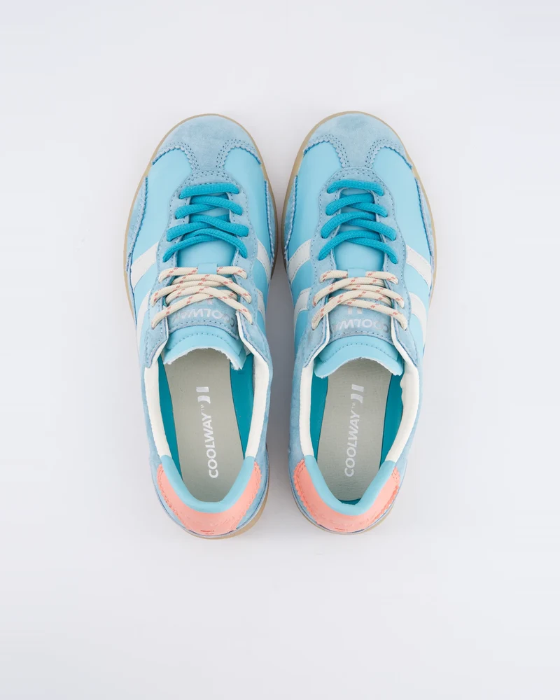 Kizuna ice blue