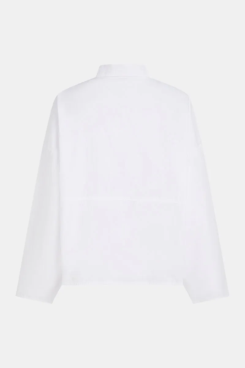 Blouse white