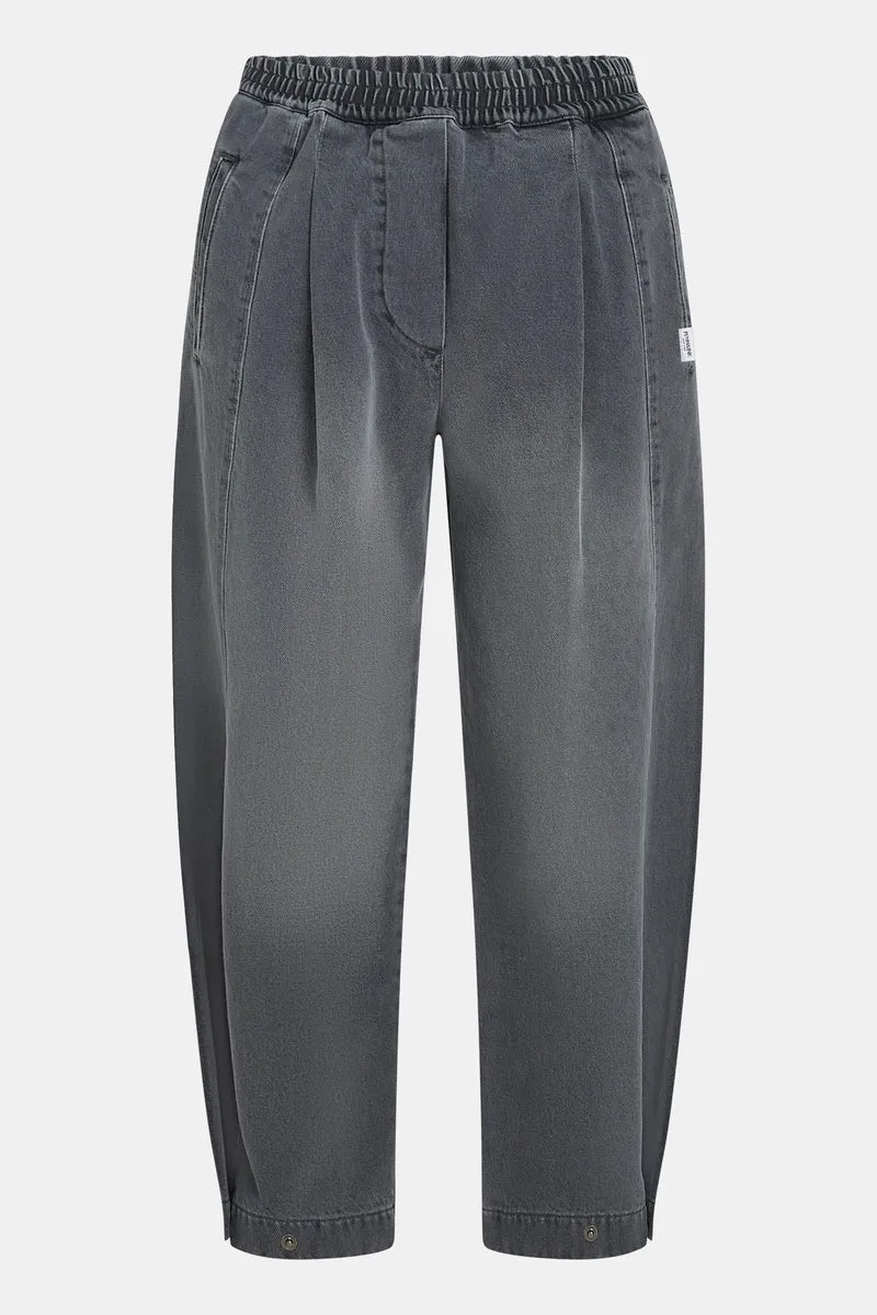 W25Z811LTD Trousers grey jeans