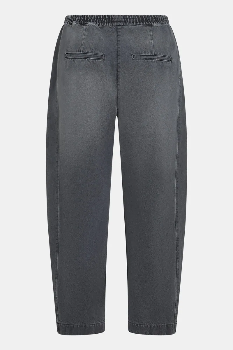 W25Z811LTD Trousers grey jeans